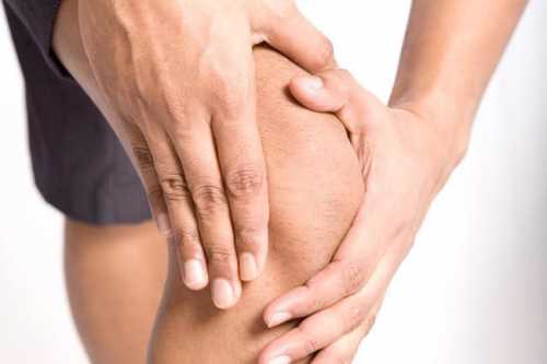 Разрыв и другие повреждения мениска коленного сустава